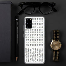 Load image into Gallery viewer, BTC Gen Block Samsung Case
