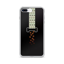 Load image into Gallery viewer, Fiat to Bitcoin iPhone Case| digital-mining-llc.myshopify.com

