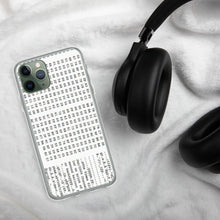 Load image into Gallery viewer, Bitcoin Gen Block iPhone Case| digital-mining-llc.myshopify.com
