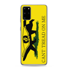 Load image into Gallery viewer, Cant Tread On Me Bitcoin Samsung Case| digital-mining-llc.myshopify.com
