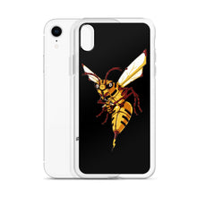 Carregar imagem no visualizador da galeria, CyberHornet iPhone Case
