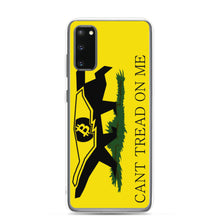 Load image into Gallery viewer, Cant Tread On Me Bitcoin Samsung Case| digital-mining-llc.myshopify.com
