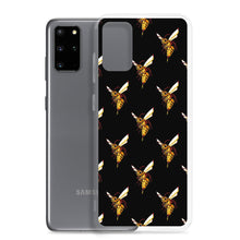 Load image into Gallery viewer, Bitcoin CyberHornet Samsung Case| digital-mining-llc.myshopify.com
