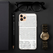 Load image into Gallery viewer, Bitcoin Gen Block iPhone Case| digital-mining-llc.myshopify.com
