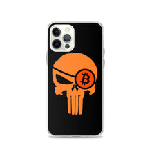Load image into Gallery viewer, iPhone 7-12proMax Bitcoin Punisher @Toprolling inspired Case| digital-mining-llc.myshopify.com
