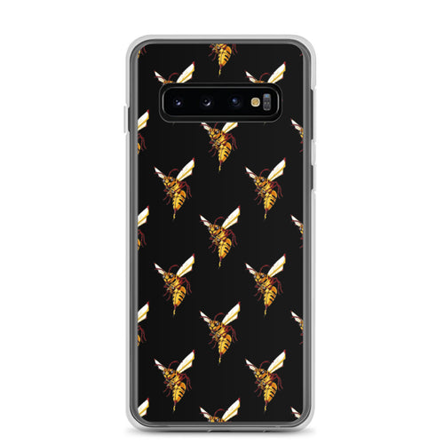 Bitcoin CyberHornet Samsung Case| digital-mining-llc.myshopify.com
