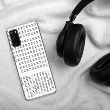 Load image into Gallery viewer, BTC Gen Block Samsung Case| digital-mining-llc.myshopify.com
