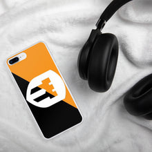 Load image into Gallery viewer, Bitcoin Citadel flag iPhone Case| digital-mining-llc.myshopify.com
