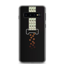 Load image into Gallery viewer, Fiat To Bitcoin Samsung Case| digital-mining-llc.myshopify.com
