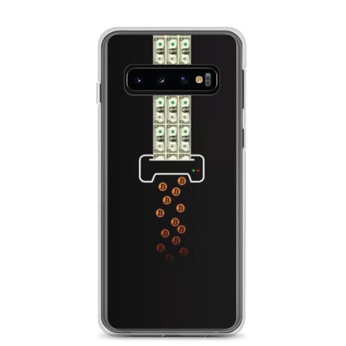 Fiat To Bitcoin Samsung Case| digital-mining-llc.myshopify.com