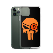 Load image into Gallery viewer, iPhone 7-12proMax Bitcoin Punisher @Toprolling inspired Case| digital-mining-llc.myshopify.com
