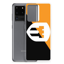 Load image into Gallery viewer, Bitcoin Citadel Flag Samsung Case
