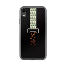 Load image into Gallery viewer, Fiat to Bitcoin iPhone Case
