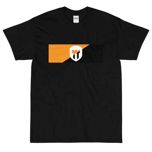 Citadel Flag Bitcoin T-Shirt| digital-mining-llc.myshopify.com