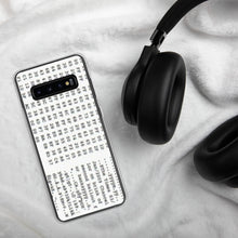 Load image into Gallery viewer, BTC Gen Block Samsung Case| digital-mining-llc.myshopify.com
