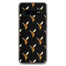 Load image into Gallery viewer, Bitcoin CyberHornet Samsung Case| digital-mining-llc.myshopify.com

