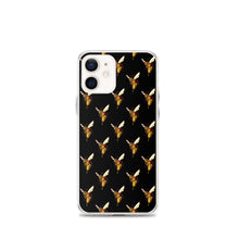 Load image into Gallery viewer, Bitcoin CyberHornet iPhone Case| digital-mining-llc.myshopify.com
