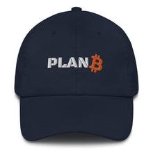 गैलरी व्यूवर में इमेज लोड करें, Bitcoin Plan B Unstructured Hat| digital-mining-llc.myshopify.com
