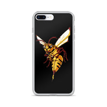 Carregar imagem no visualizador da galeria, CyberHornet iPhone Case
