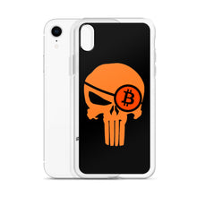 Load image into Gallery viewer, iPhone 7-12proMax Bitcoin Punisher @Toprolling inspired Case
