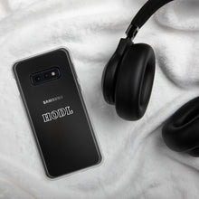 Load image into Gallery viewer, HODL Samsung Case| digital-mining-llc.myshopify.com
