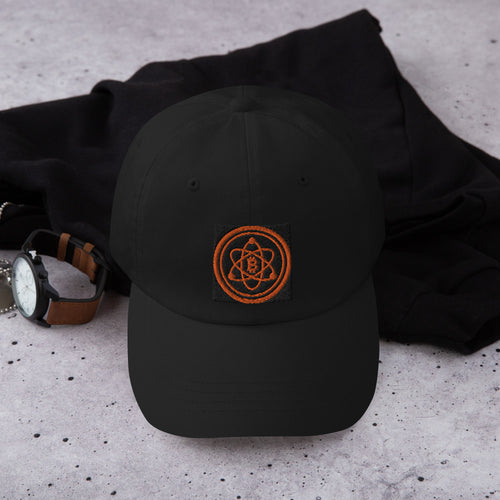 BITCOIN HAT| digital-mining-llc.myshopify.com