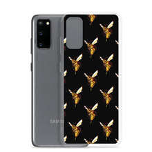 Load image into Gallery viewer, Bitcoin CyberHornet Samsung Case| digital-mining-llc.myshopify.com
