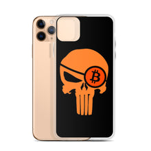 Load image into Gallery viewer, iPhone 7-12proMax Bitcoin Punisher @Toprolling inspired Case| digital-mining-llc.myshopify.com
