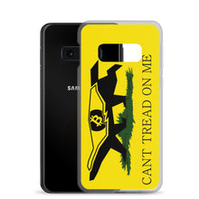 Load image into Gallery viewer, Cant Tread On Me Bitcoin Samsung Case| digital-mining-llc.myshopify.com
