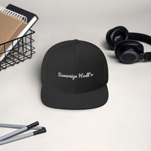 Load image into Gallery viewer, Sovereign Hodl&#39;r Bitcoin Snapback Hat| digital-mining-llc.myshopify.com
