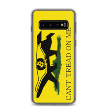 Load image into Gallery viewer, Cant Tread On Me Bitcoin Samsung Case| digital-mining-llc.myshopify.com

