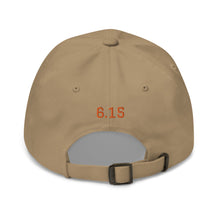 गैलरी व्यूवर में इमेज लोड करें, Sovereign Hodl&#39;r/  6.15 distressed hat
