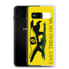 Load image into Gallery viewer, Cant Tread On Me Bitcoin Samsung Case| digital-mining-llc.myshopify.com
