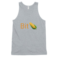 将图片加载到图库查看器，BitCorn Classic tank top (unisex)| digital-mining-llc.myshopify.com
