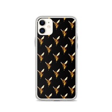 Load image into Gallery viewer, Bitcoin CyberHornet iPhone Case| digital-mining-llc.myshopify.com
