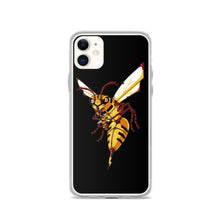 Carregar imagem no visualizador da galeria, CyberHornet iPhone Case| digital-mining-llc.myshopify.com
