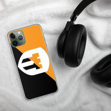 Load image into Gallery viewer, Bitcoin Citadel flag iPhone Case| digital-mining-llc.myshopify.com
