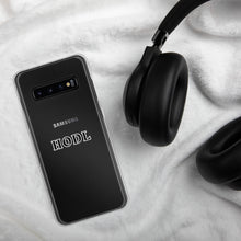 Load image into Gallery viewer, HODL Samsung Case| digital-mining-llc.myshopify.com
