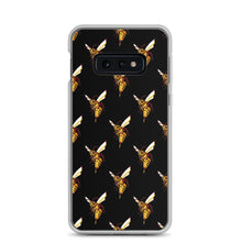 Load image into Gallery viewer, Bitcoin CyberHornet Samsung Case| digital-mining-llc.myshopify.com
