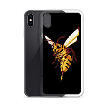 Carregar imagem no visualizador da galeria, CyberHornet iPhone Case
