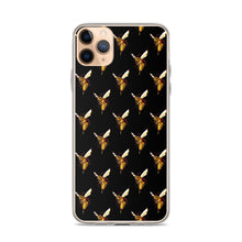Load image into Gallery viewer, Bitcoin CyberHornet iPhone Case| digital-mining-llc.myshopify.com

