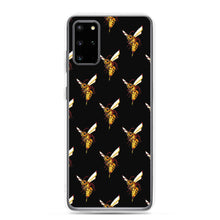 Load image into Gallery viewer, Bitcoin CyberHornet Samsung Case| digital-mining-llc.myshopify.com
