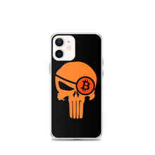 Load image into Gallery viewer, iPhone 7-12proMax Bitcoin Punisher @Toprolling inspired Case| digital-mining-llc.myshopify.com
