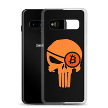 Cargar imagen en el visor de la galería, Bitcoin @TopRolling inspired Samsung Case|  digital-mining-llc.myshopify.com
