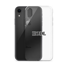 Load image into Gallery viewer, HODL iPhone Case
