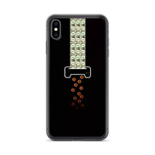 Load image into Gallery viewer, Fiat to Bitcoin iPhone Case
