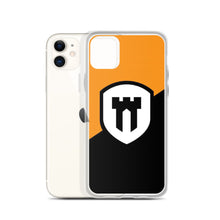 Load image into Gallery viewer, Bitcoin Citadel Flag iPhone  7-12pro case| digital-mining-llc.myshopify.com

