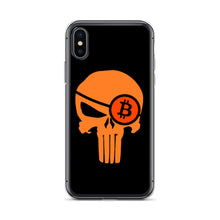 Load image into Gallery viewer, iPhone 7-12proMax Bitcoin Punisher @Toprolling inspired Case
