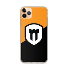 Load image into Gallery viewer, Bitcoin Citadel Flag iPhone  7-12pro case| digital-mining-llc.myshopify.com
