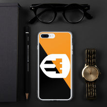 Load image into Gallery viewer, Bitcoin Citadel flag iPhone Case| digital-mining-llc.myshopify.com
